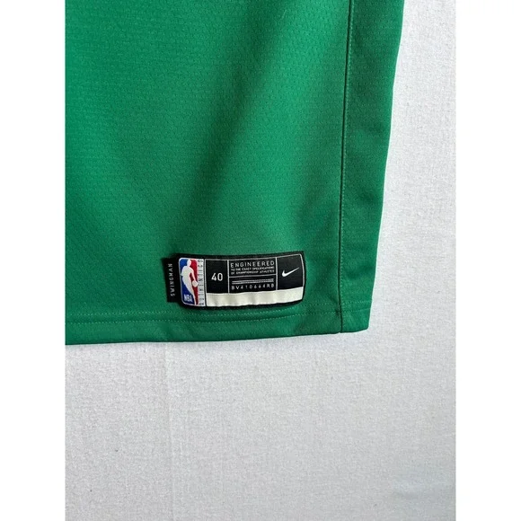 Nike NBA Luka Dončić Dallas Mavericks 2021/22 Classic Edition Swingman Jersey 40 - Picture 4 of 8